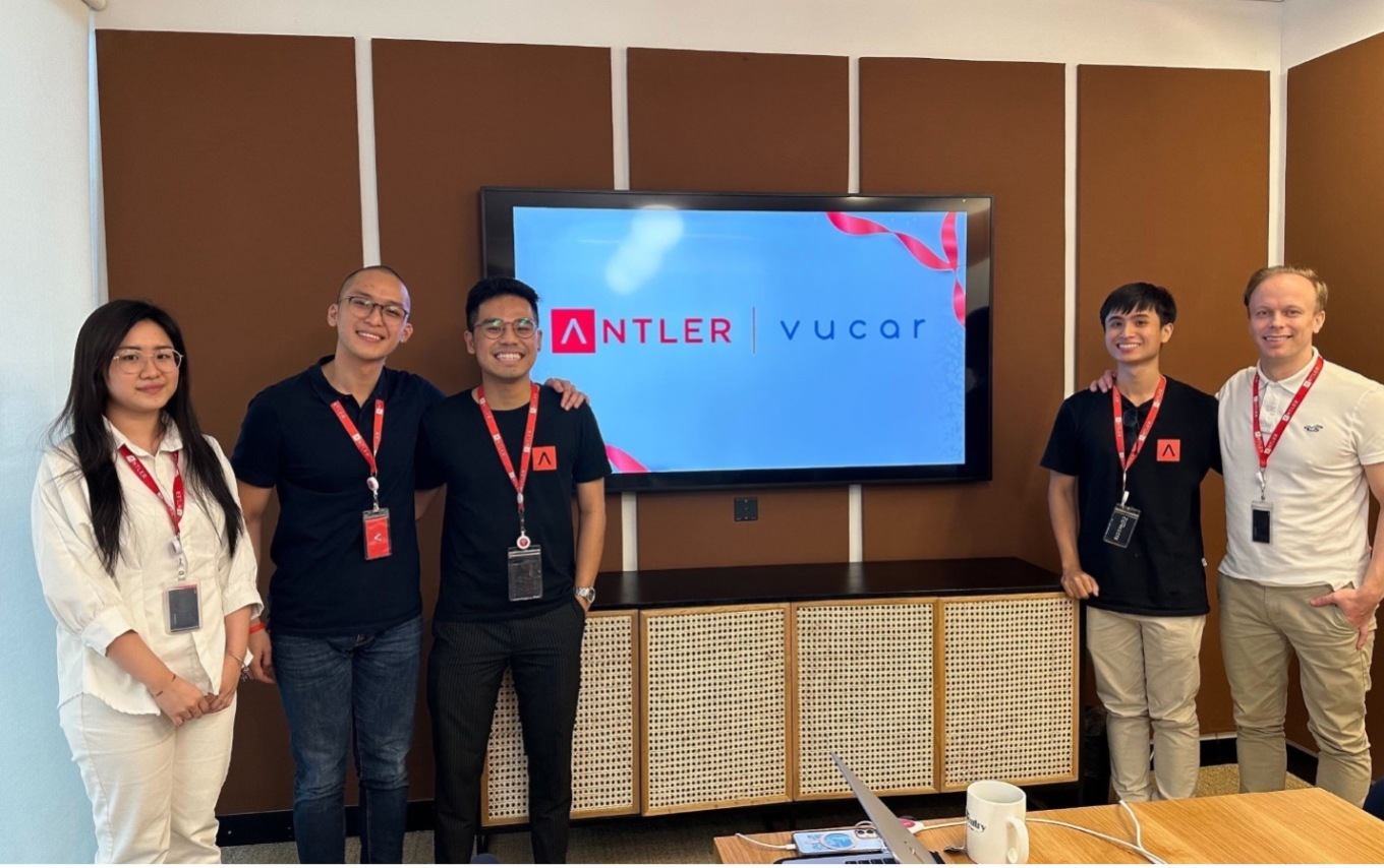Investor meeting