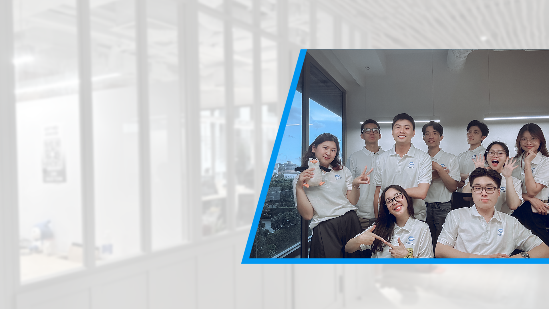 Vucar Team